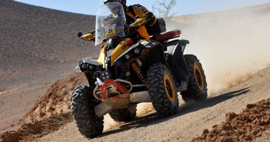 RMF Marocco Challenge